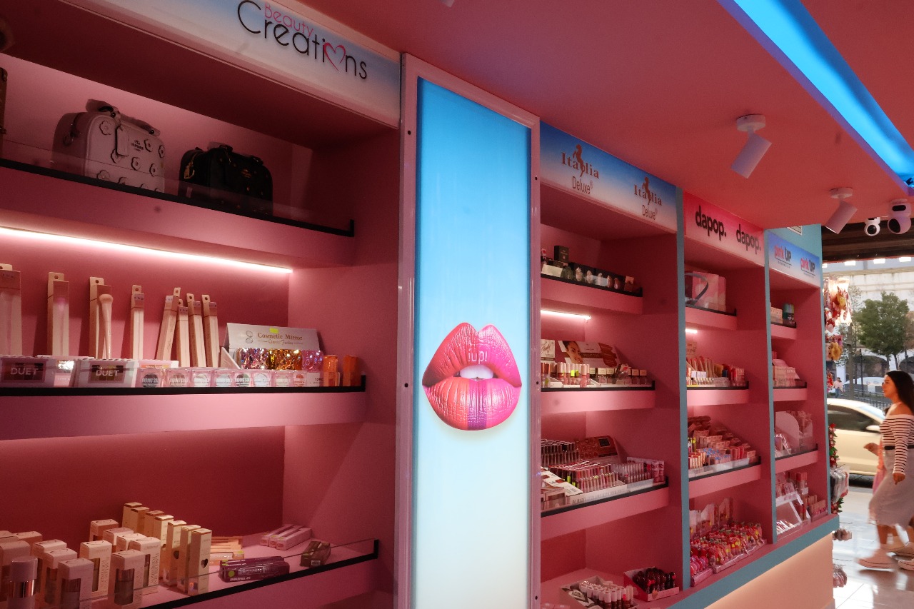 Maquillaje Prosa - Productos profesionales