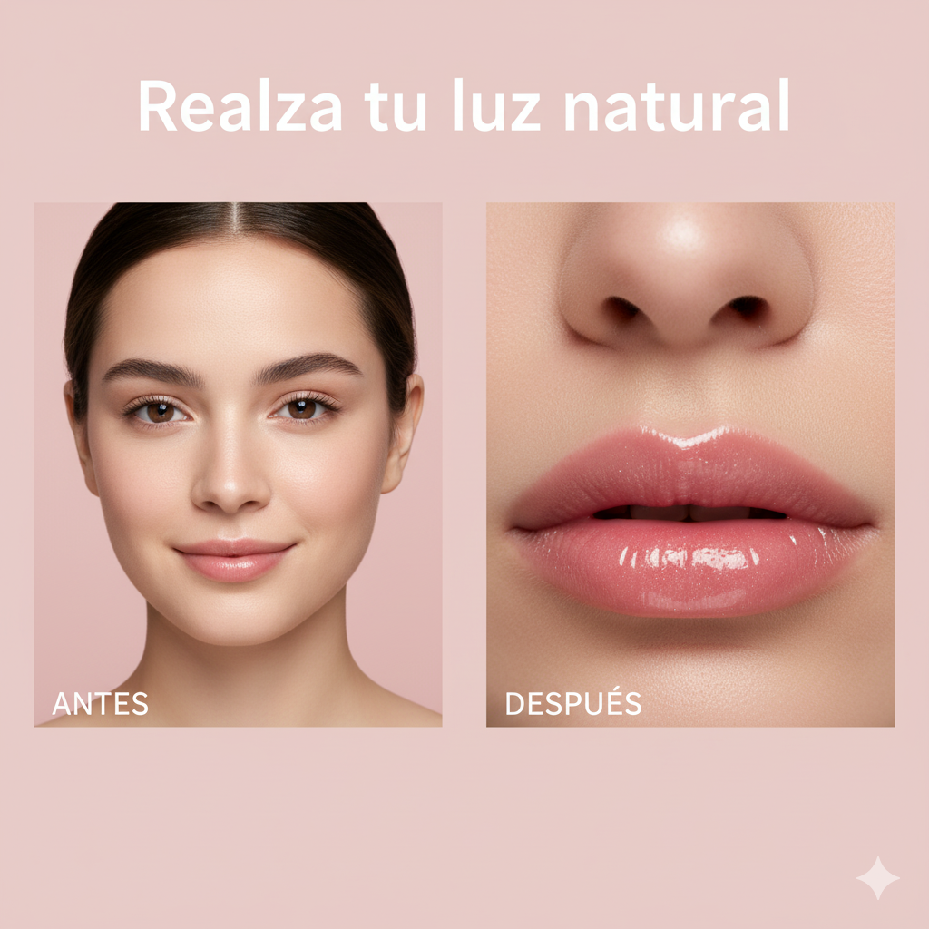 Esmaltes y productos para uñas