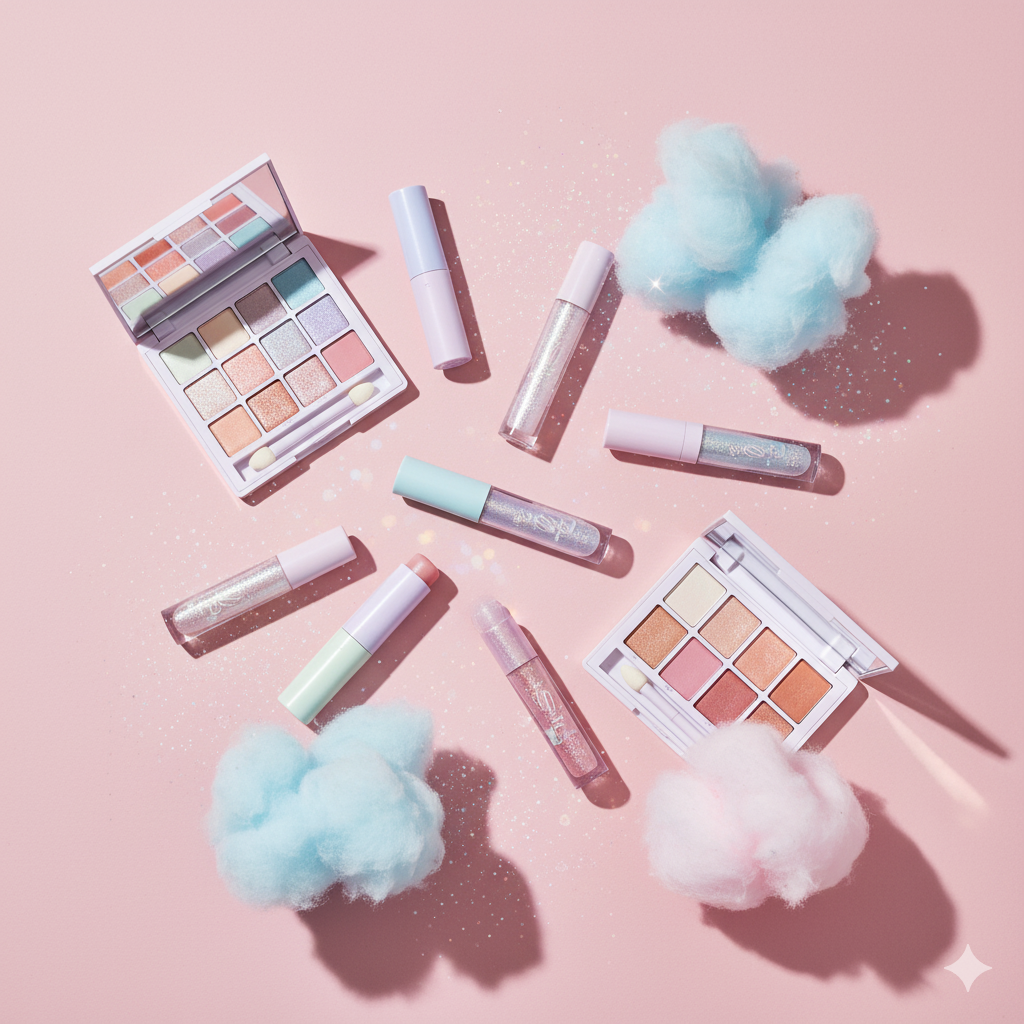 Cosméticos Bissu - Tendencia y calidad