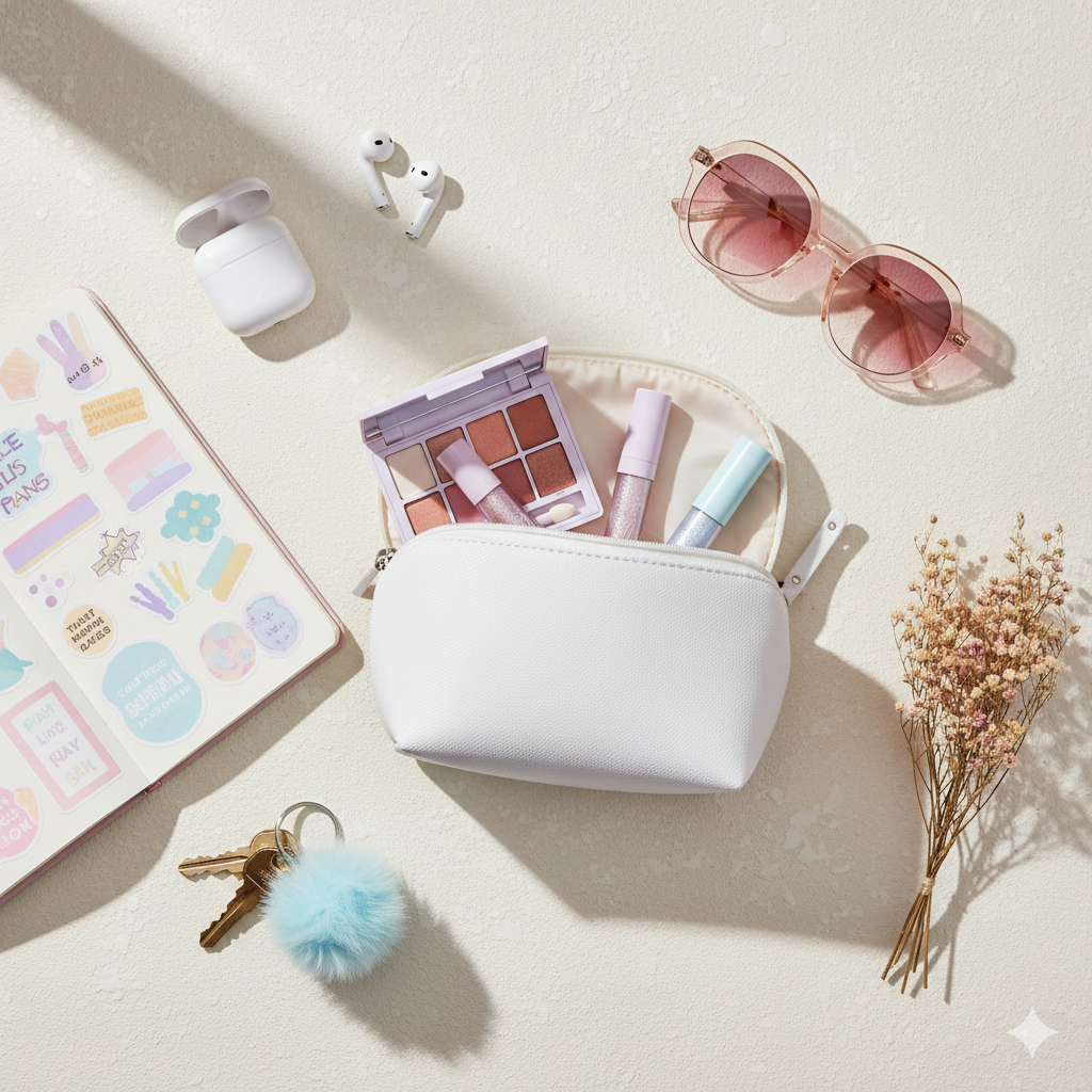 Italia Deluxe Makeup - Lujo en cosméticos