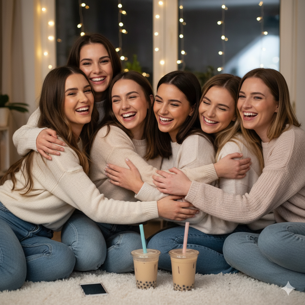 Productos de belleza para mujeres maduras