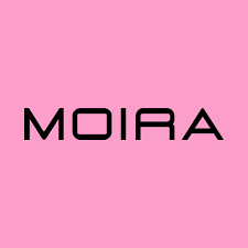 Moira - Cosméticos profesionales